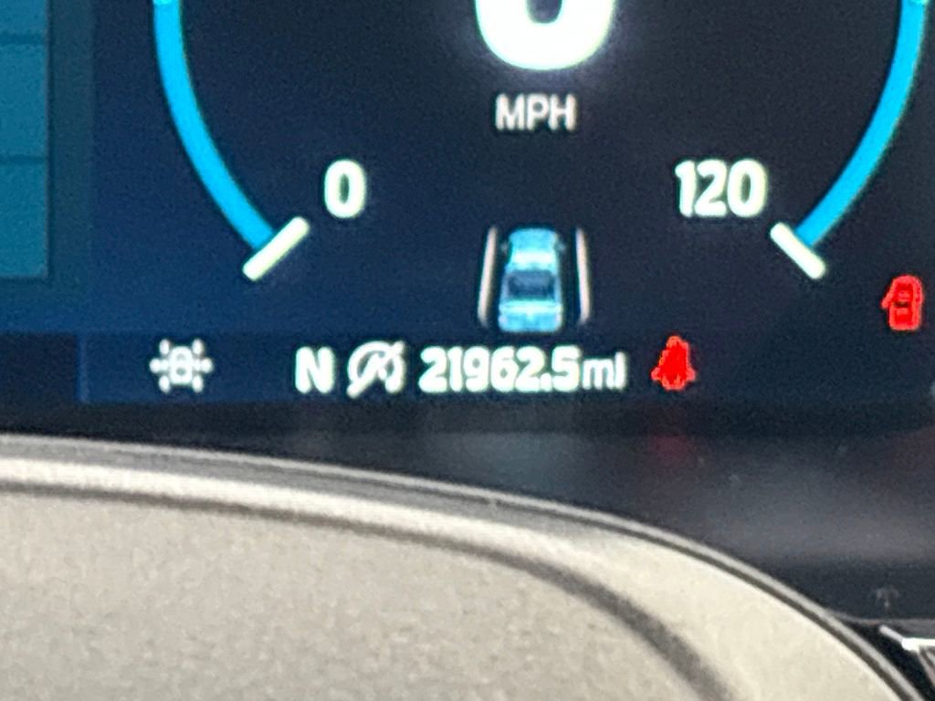 Used 2023 Ford F150 Lariat w/ Equipment Group 502A High image 21