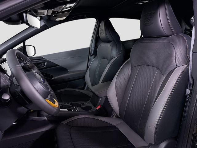 New 2026 Subaru Crosstrek 2.5i Wilderness image 21