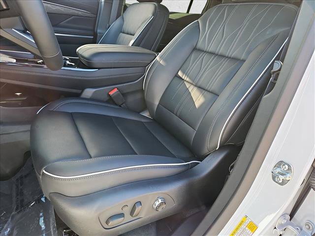 New 2027 Buick Enclave Avenir AWD/4WD image 4