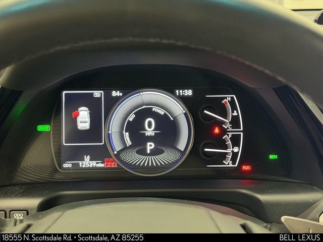Used 2024 Lexus ES 300h w/ Premium Package image 19