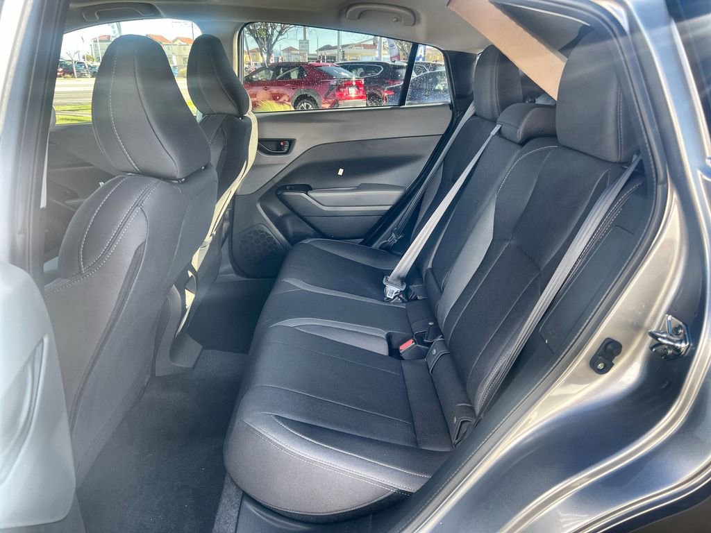 New 2026 Subaru Crosstrek 2.0i Premium image 19