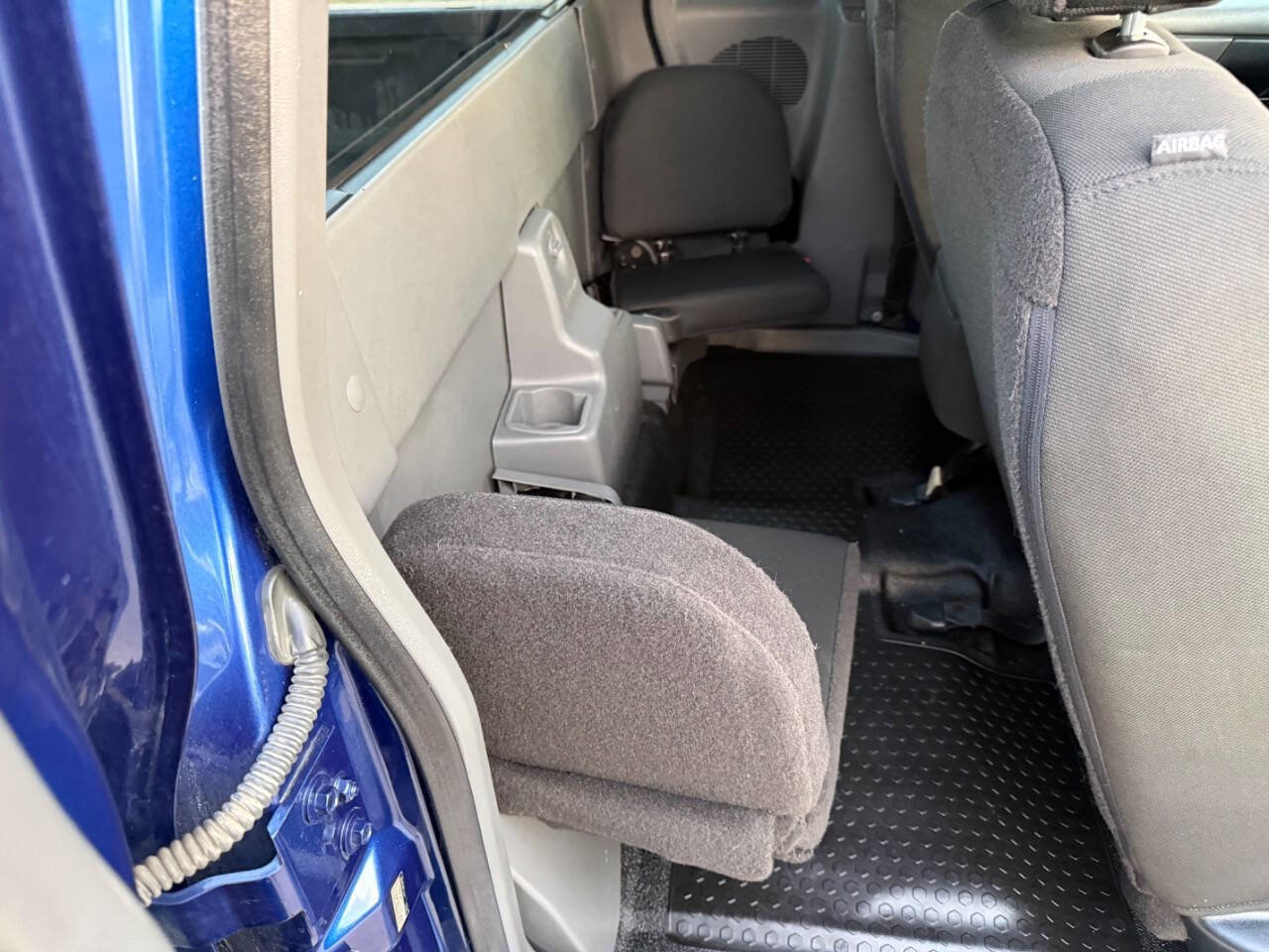 Used 2010 Ford Ranger Sport image 21