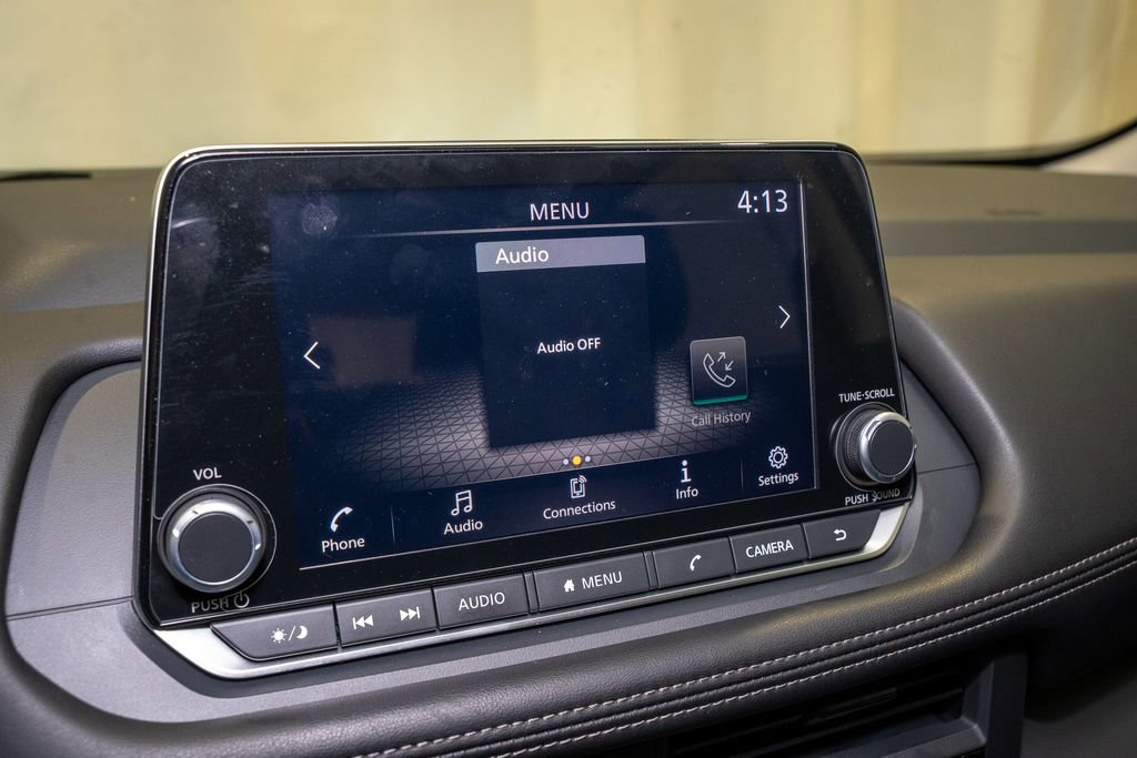 Certified 2024 Nissan Rogue S image 11