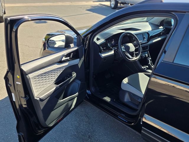 Used 2024 Volkswagen Taos S image 45