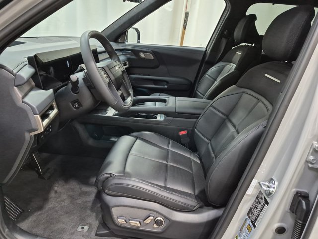 New 2027 Kia Telluride SX Prestige AWD/4WD image 12