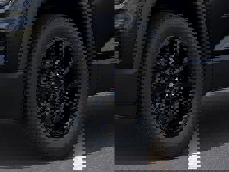 New 2026 GMC Terrain Elevation w/ Elevation Premium Package image 9