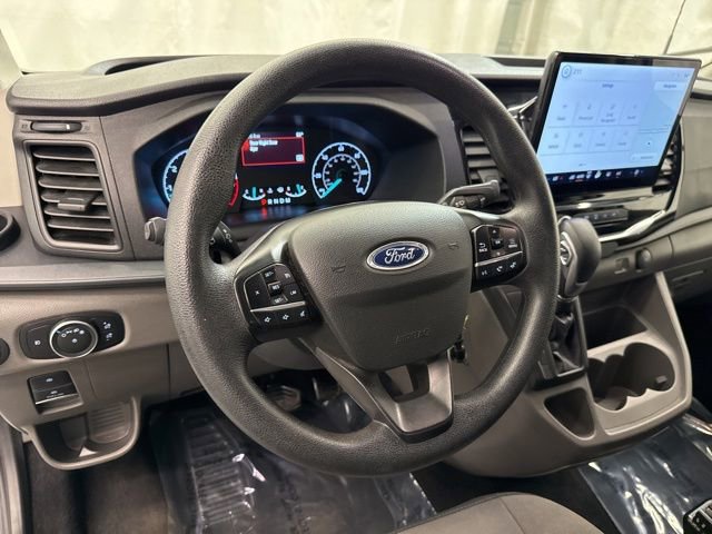 Used 2023 Ford Transit 350 XLT RWD image 17