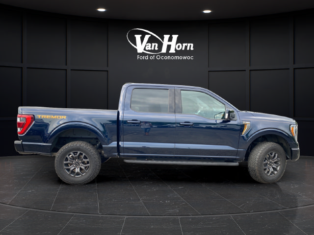 Used 2023 Ford F150 Tremor w/ Equipment Group 402A High AWD/4WD image 8
