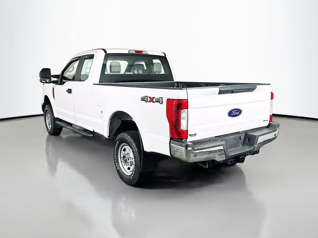 Used 2019 Ford F250 XL w/ XL Value Package image 5