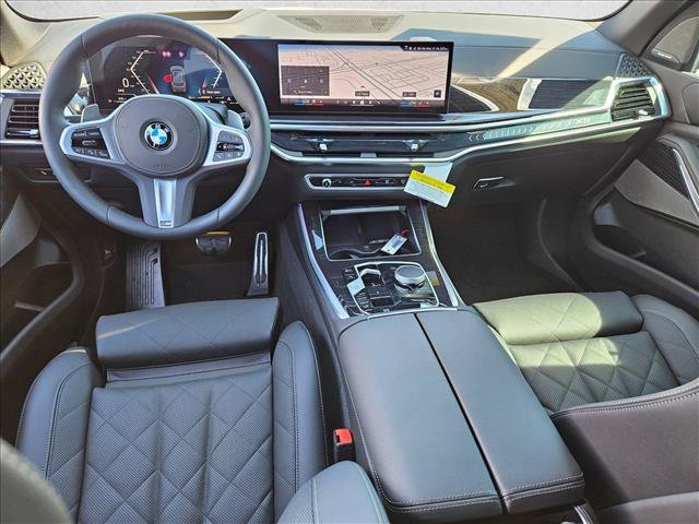New 2026 BMW X5 xDrive40i w/ M Sport Package AWD/4WD image 14