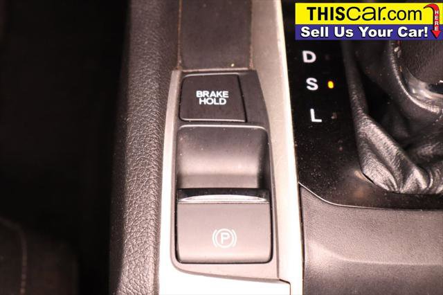 Used 2018 Honda Civic LX image 17
