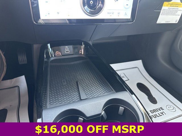 New 2025 Ford Mustang Mach-E Premium image 35