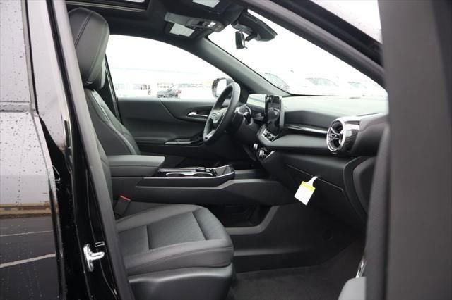 New 2026 Chevrolet Equinox LT image 41