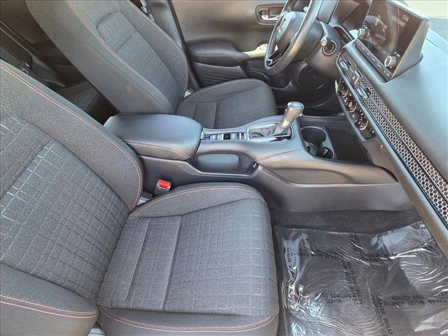 Used 2024 Honda HR-V Sport image 19