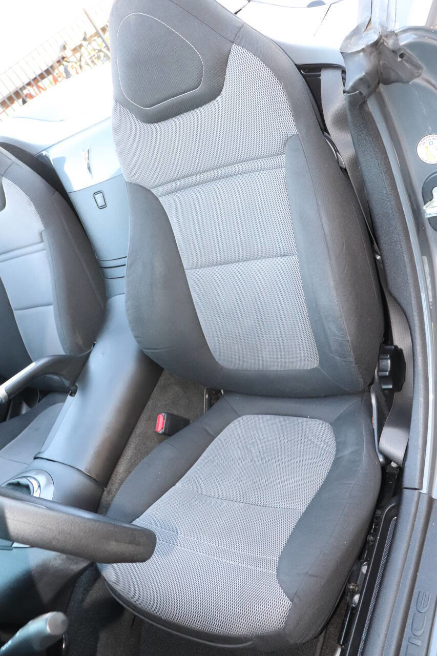 Used 2008 Pontiac Solstice Convertible w/ Preferred Package image 23