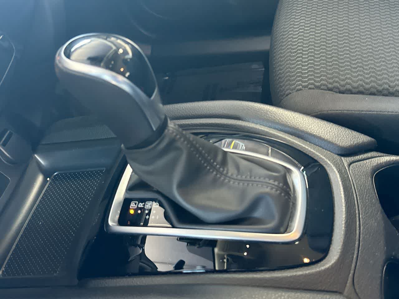 Used 2020 Nissan Rogue Sport S FWD image 21