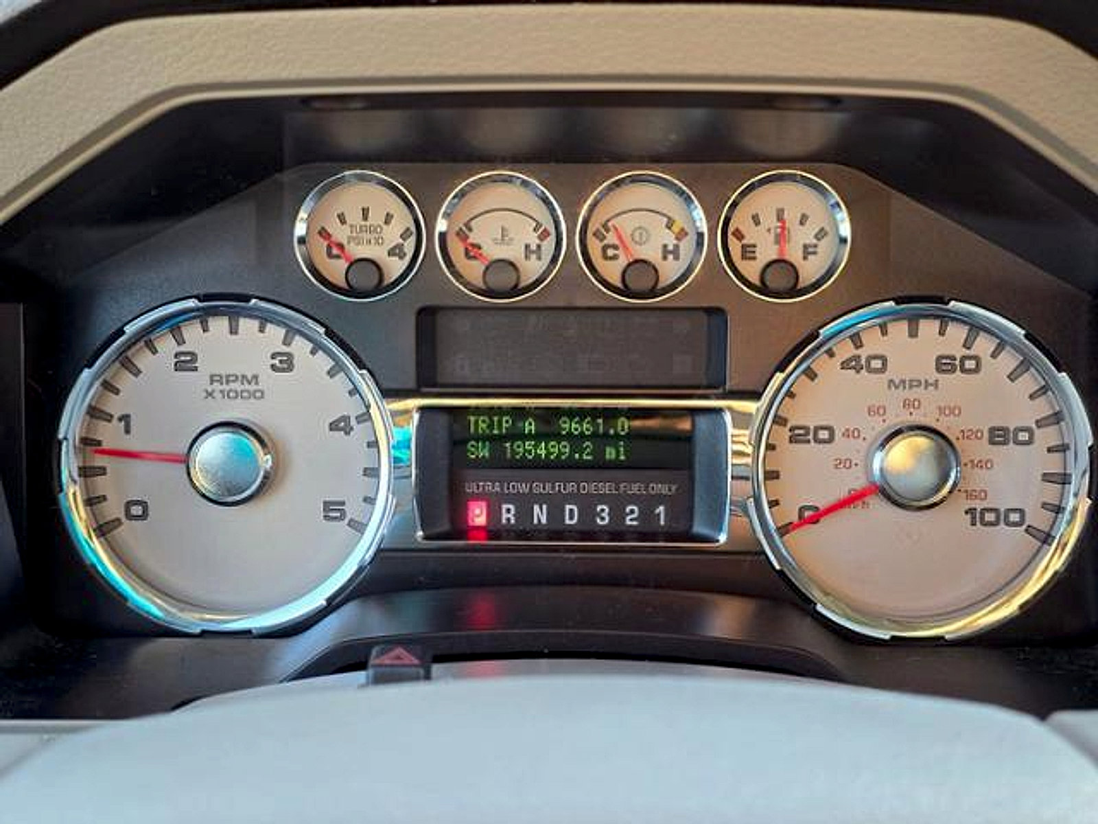 Used 2008 Ford F350 2WD Crew Cab Super Duty image 25