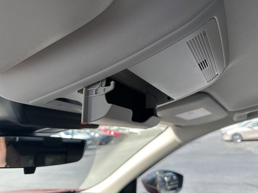 New 2026 MAZDA CX-70 SC image 35