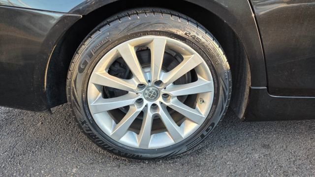 Used 2016 BMW 535i xDrive Sedan image 49