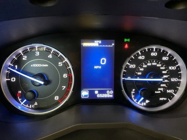 Used 2022 Subaru Ascent Limited AWD/4WD image 27