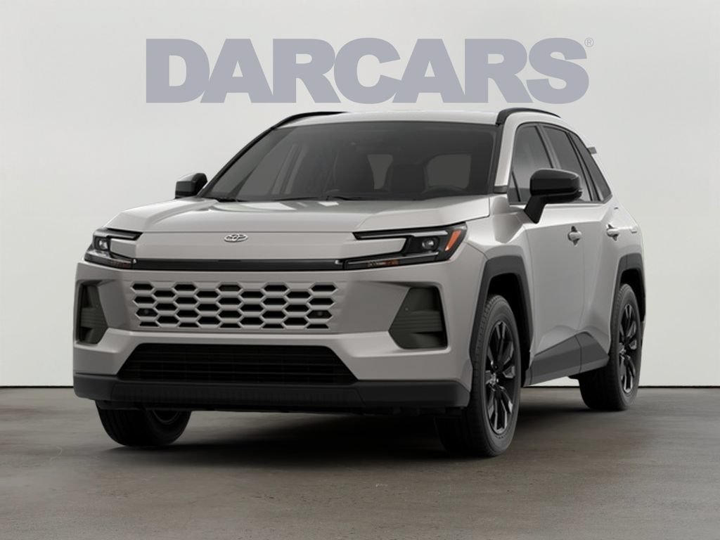 New 2026 Toyota RAV4 XLE Premium AWD/4WD image 19