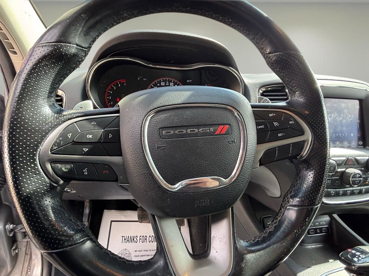 Used 2019 Dodge Durango GT image 10