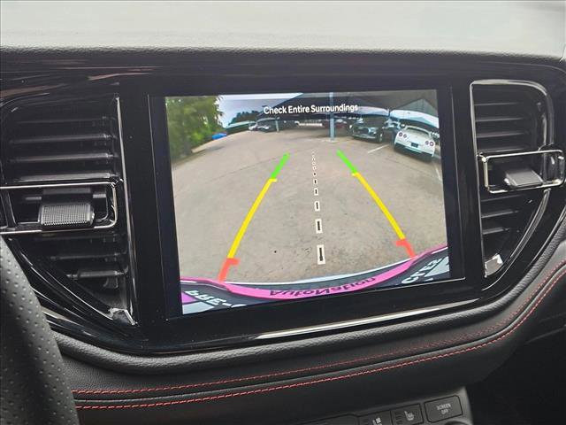 Used 2024 Dodge Durango GT AWD/4WD image 13