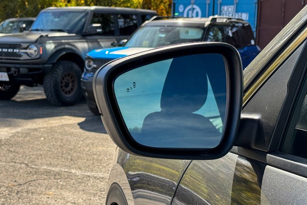 Certified 2024 Ford Escape Active image 32