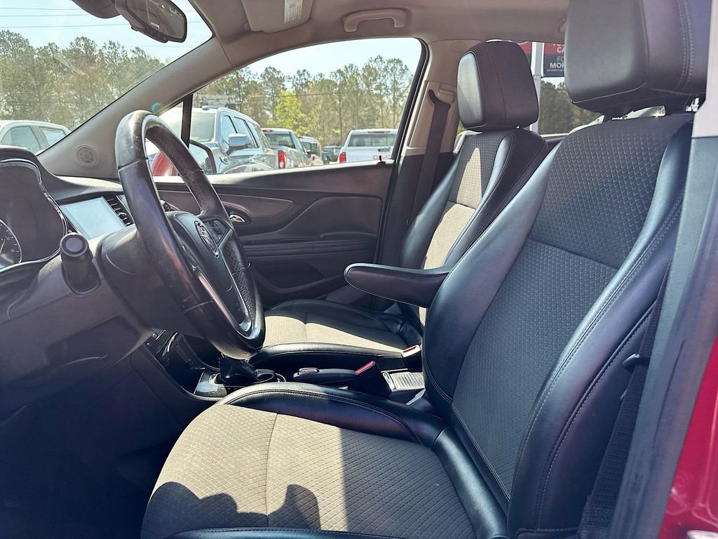 Used 2018 Buick Encore Preferred FWD image 8
