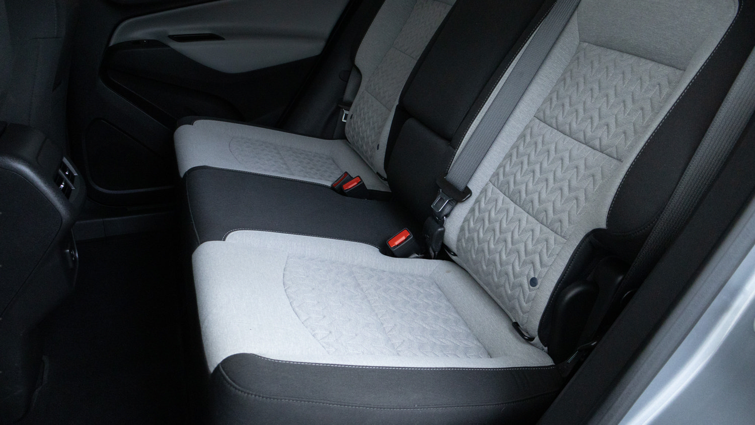 Used 2024 Chevrolet Equinox LS FWD image 26