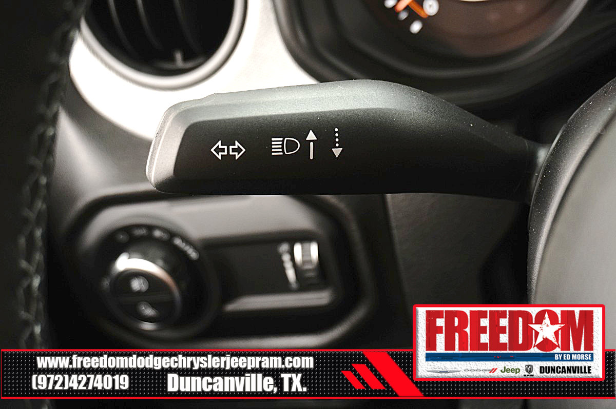 New 2026 Jeep Gladiator Sport AWD/4WD image 29