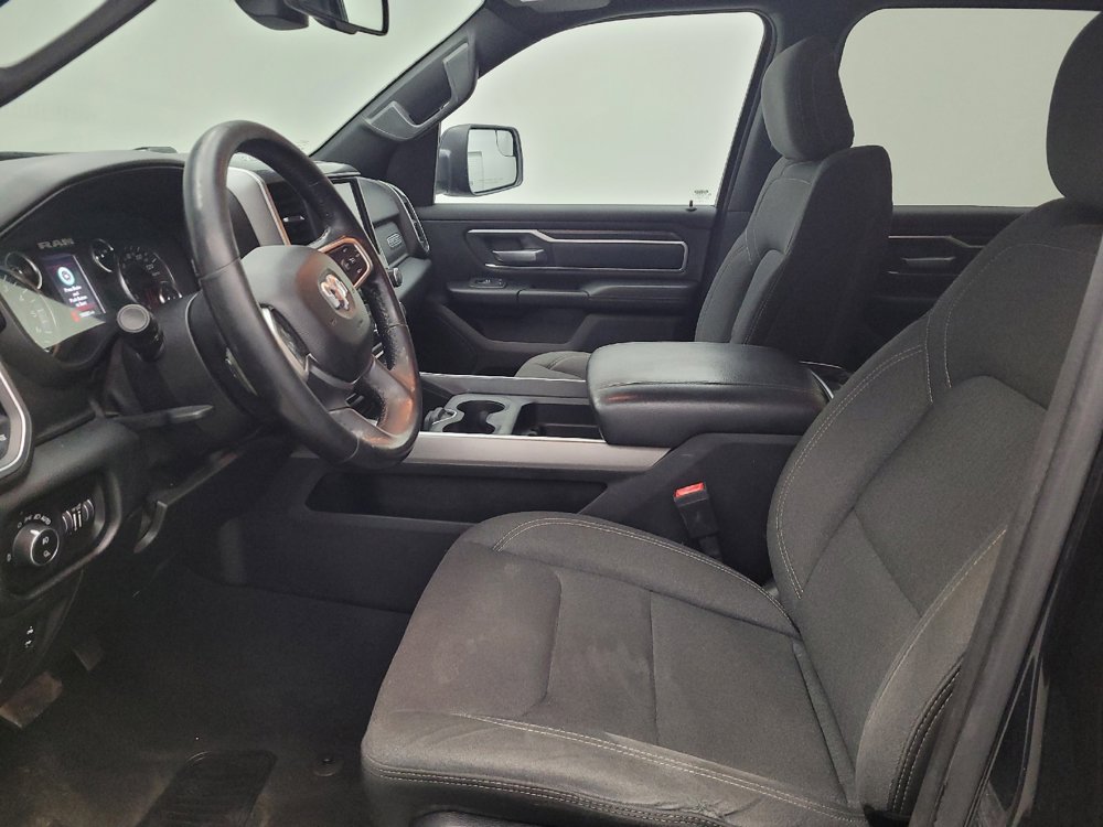 Used 2019 RAM 1500 Big Horn AWD/4WD image 17