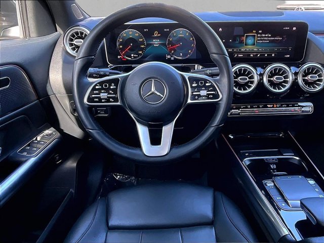 Certified 2021 Mercedes-Benz GLA 250 4MATIC image 7