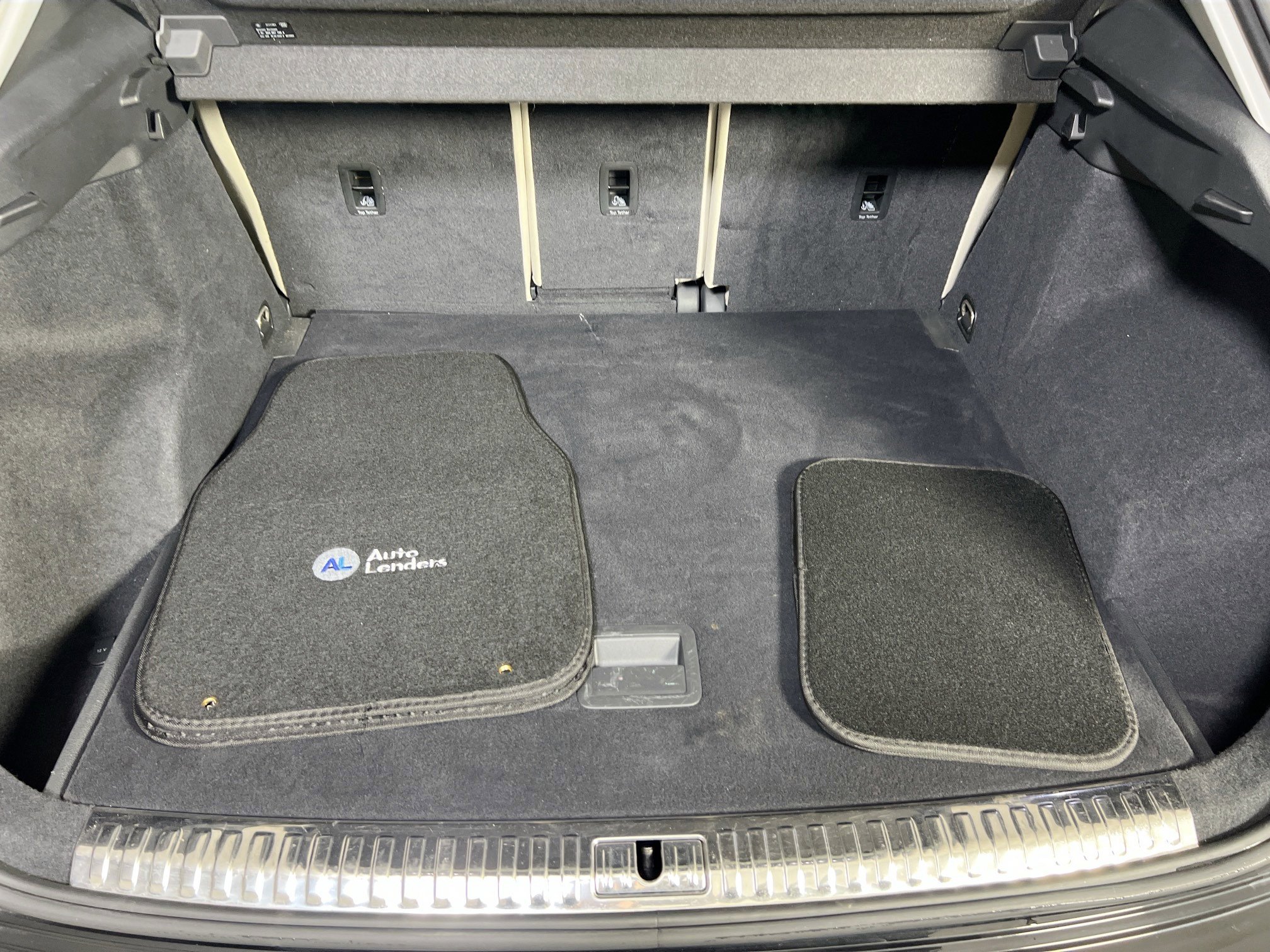 Used 2020 Audi Q3 2.0T Prestige image 27