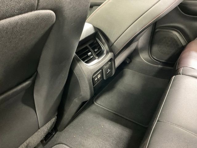 Used 2022 Chevrolet Blazer RS w/ Enhanced Convenience Package image 16