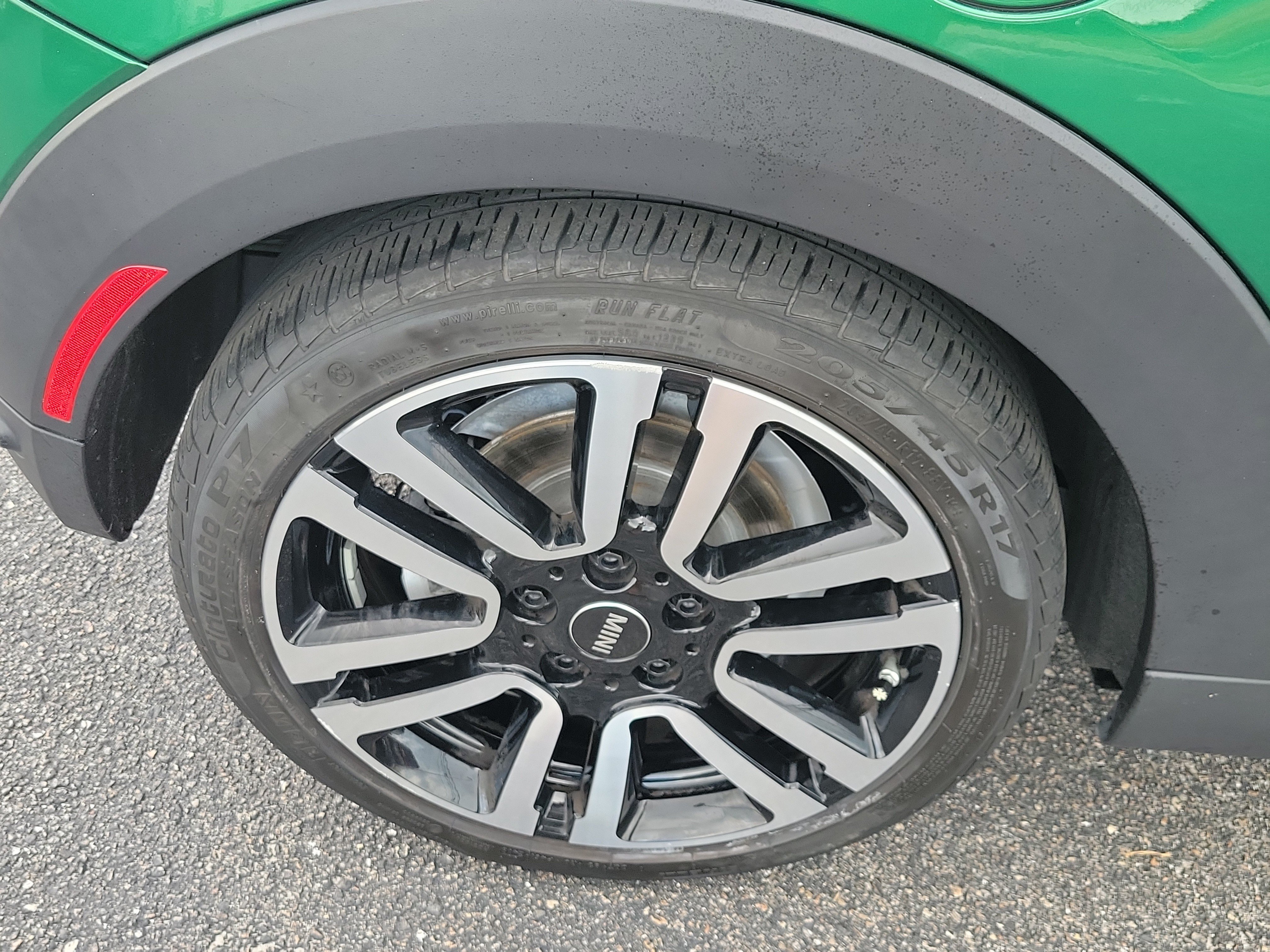 Used 2020 MINI Cooper Convertible FWD image 10