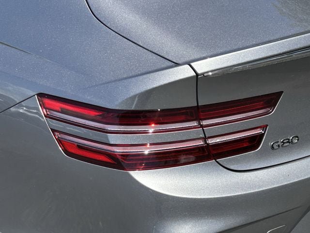 Used 2026 Genesis G80 2.5T Advanced AWD/4WD image 14