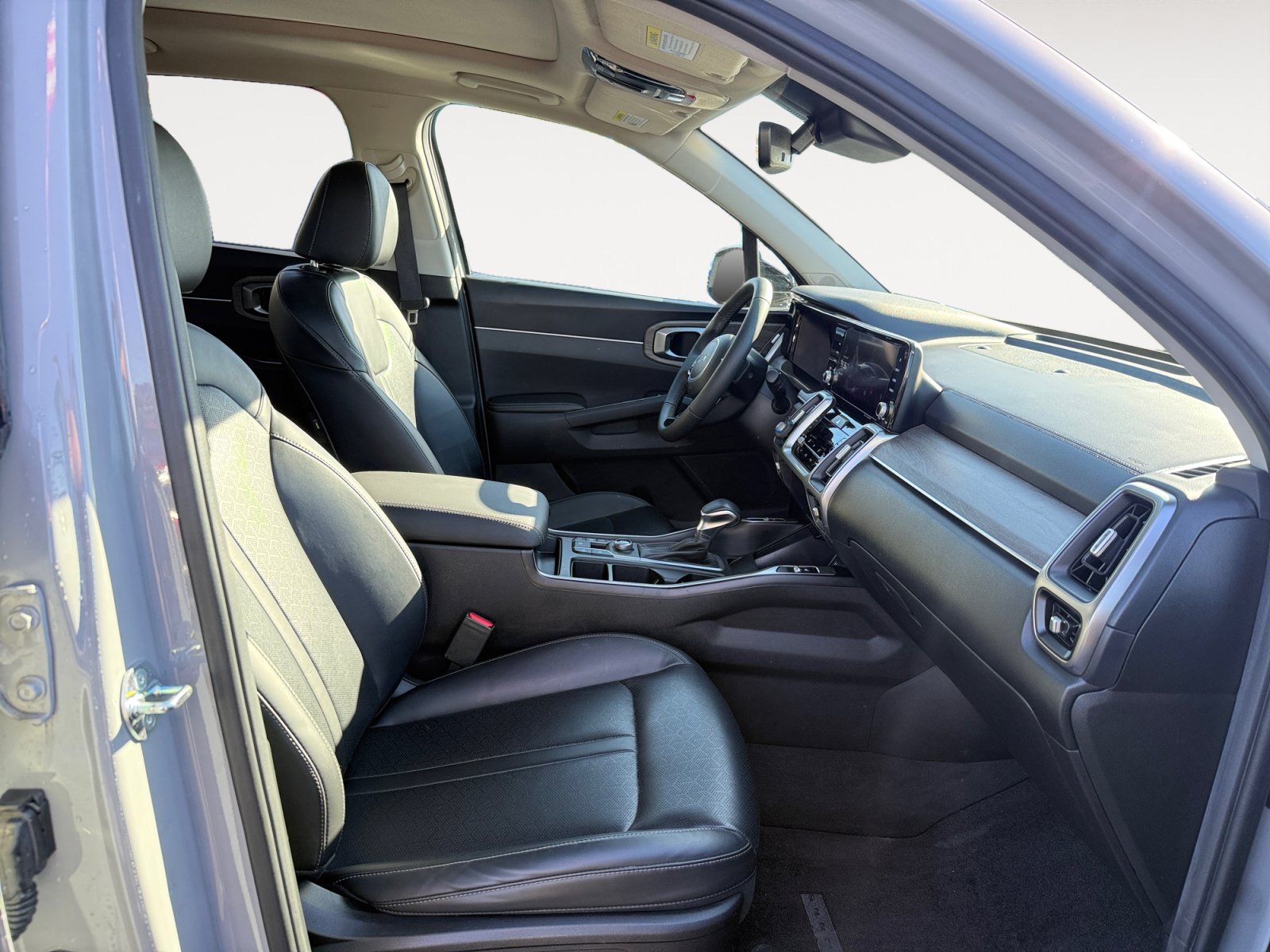 Used 2023 Kia Sorento X-Line EX AWD/4WD image 19
