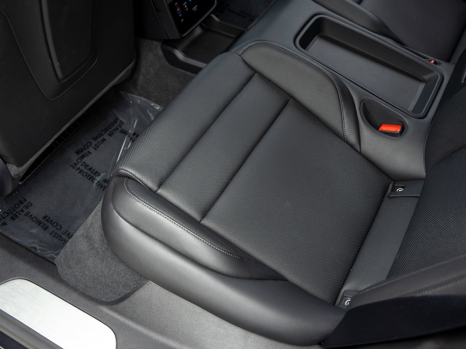 Certified 2025 Porsche Taycan RWD image 41