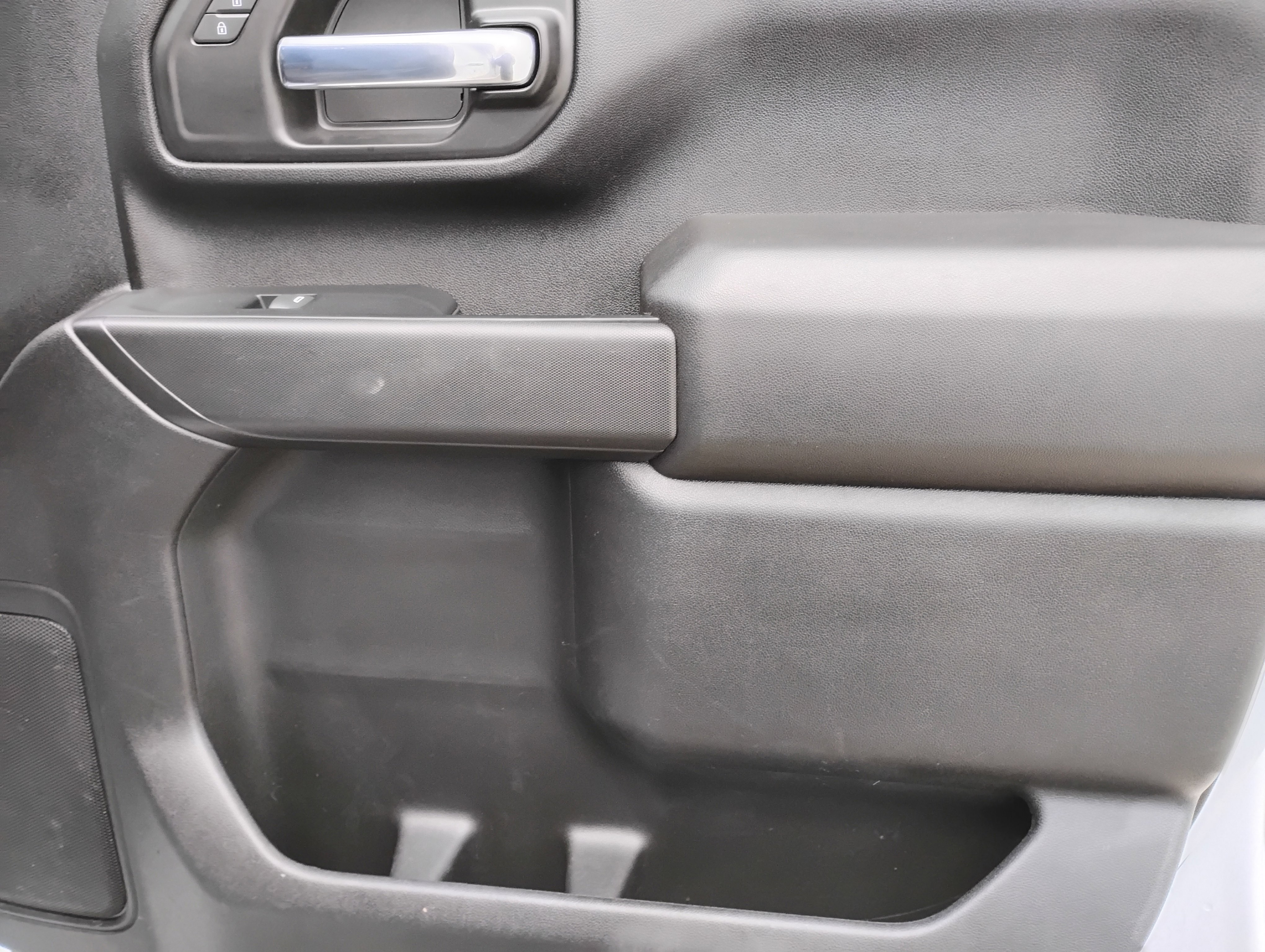 Used 2023 GMC Sierra 2500 Pro w/ Fleet Convenience Package image 19