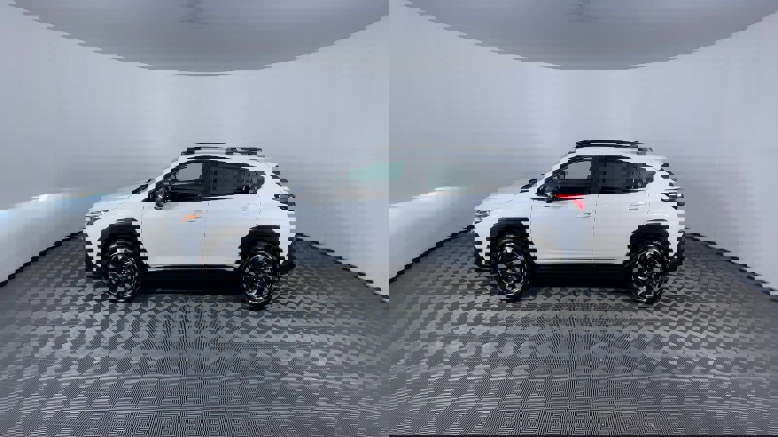 Used 2025 Subaru Crosstrek 2.5i Limited w/ Popular Package #3A image 5