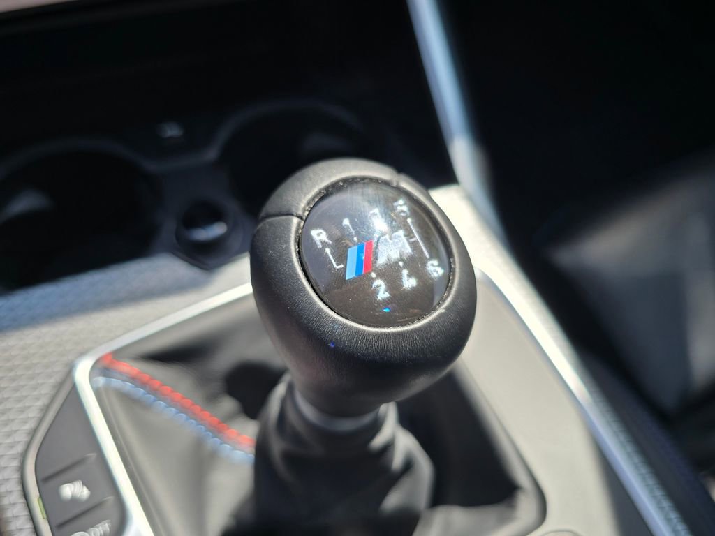 Used 2023 BMW M2 RWD image 31