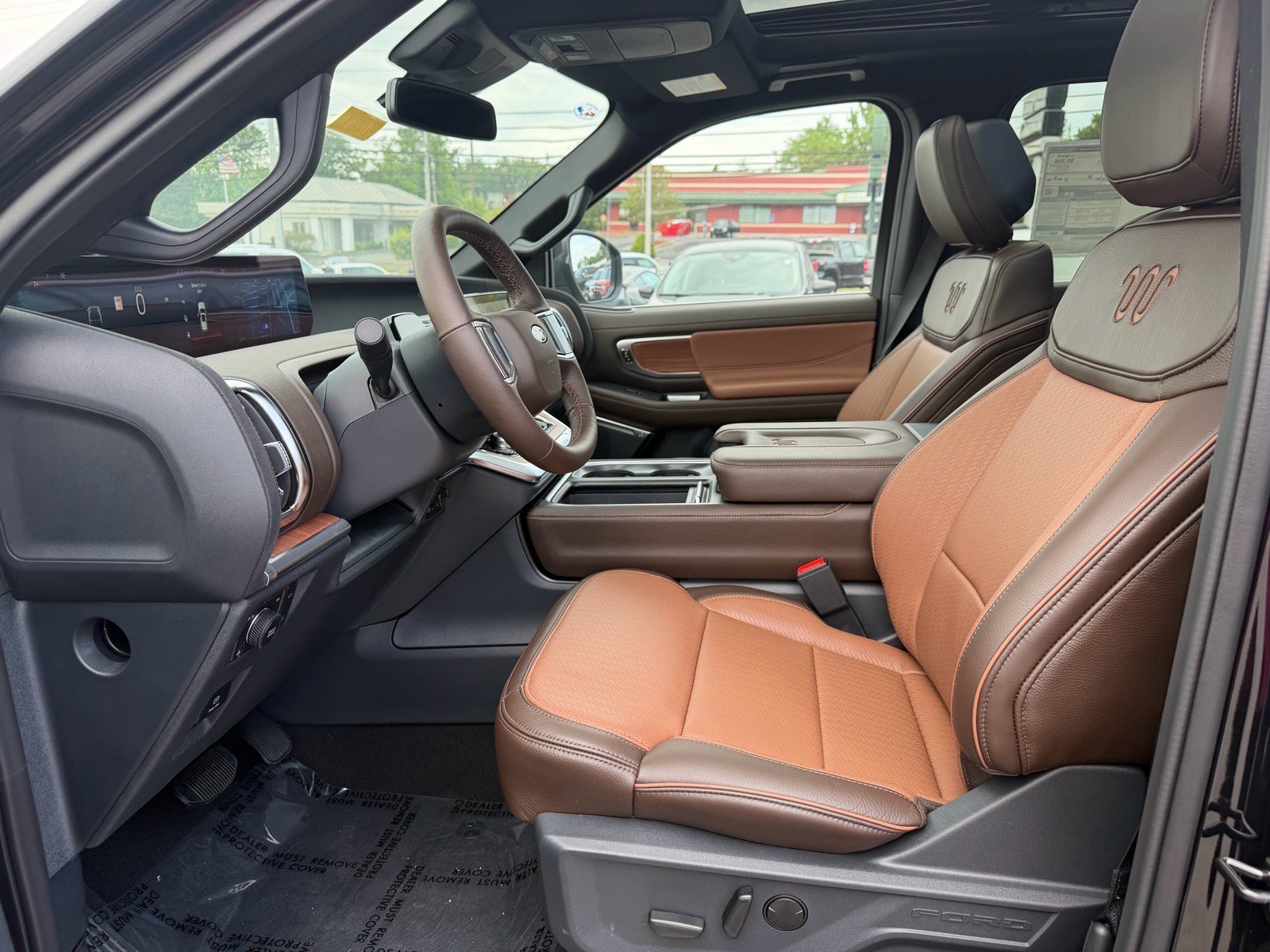 New 2026 Ford Expedition Max King Ranch AWD/4WD image 34