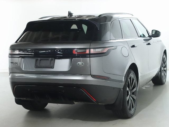 Used 2019 Land Rover Range Rover Velar R-Dynamic SE AWD/4WD image 9