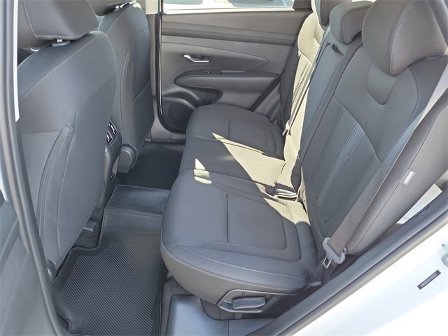 New 2026 Hyundai Tucson SEL image 21