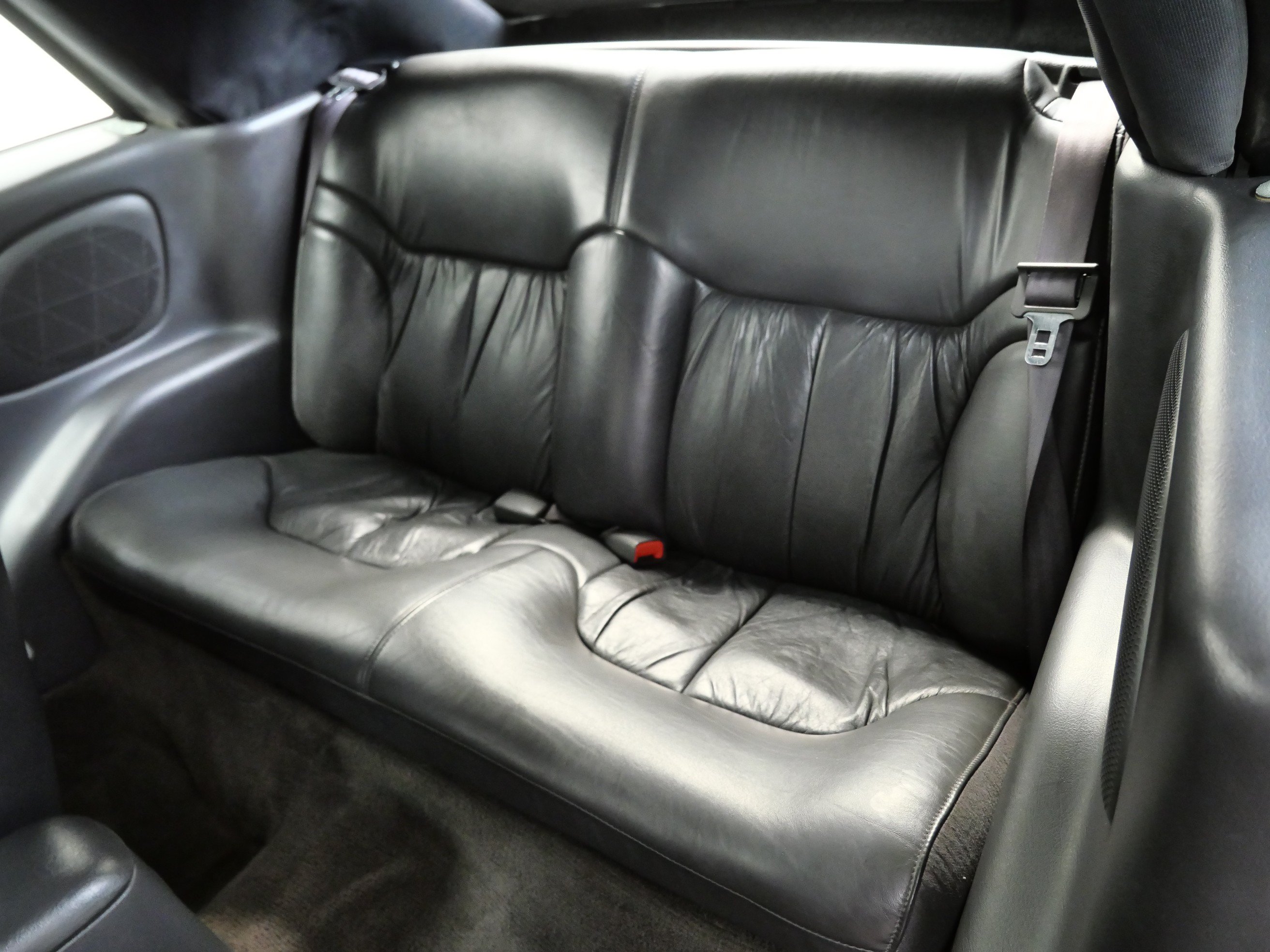Used 1998 Chrysler Sebring JXI FWD image 14