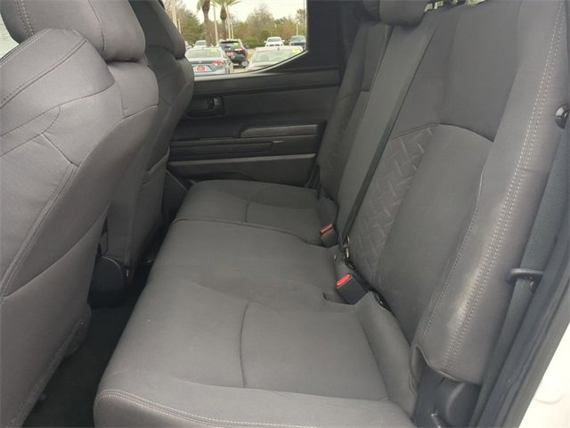 Certified 2024 Toyota Tacoma SR image 14