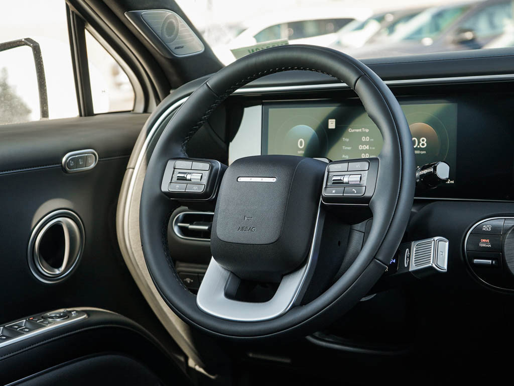 New 2026 Hyundai Palisade Calligraphy image 17