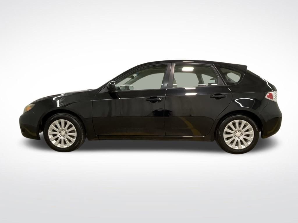 Used 2011 Subaru Impreza 2.5i Premium w/ PWR Moonroof Value Pkg image 28