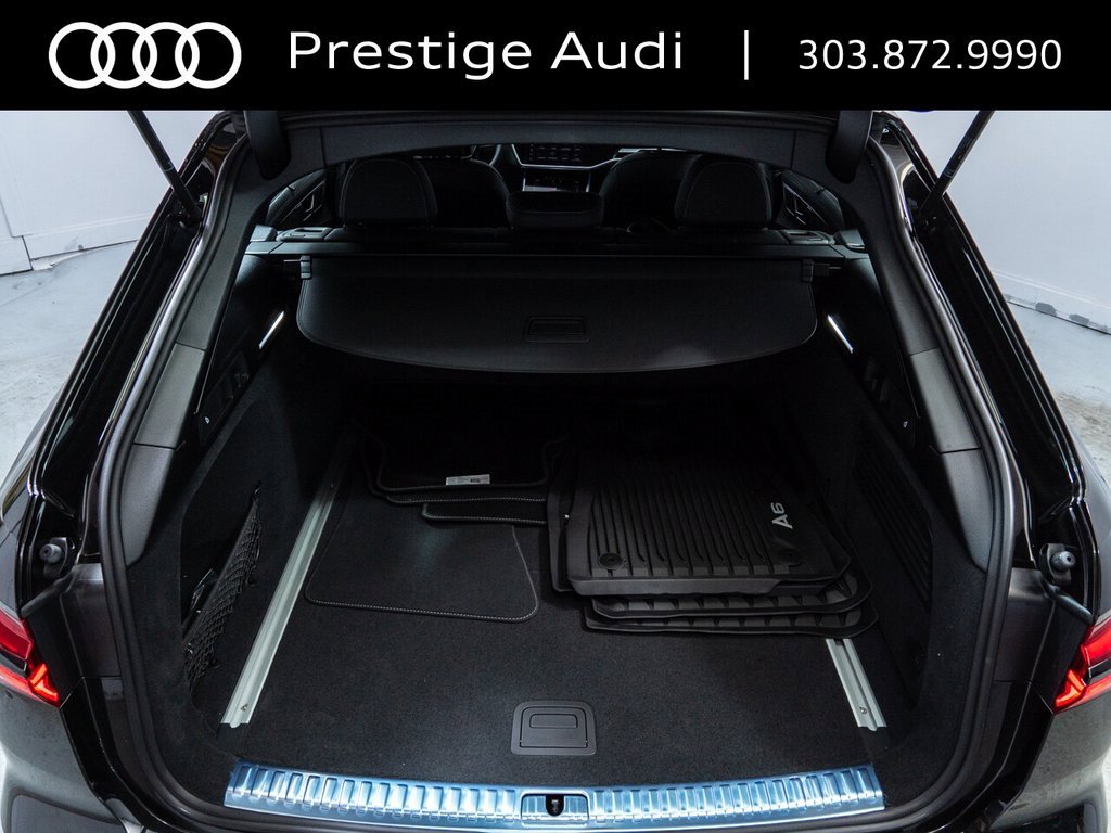 New 2026 Audi A6 Premium Plus image 31